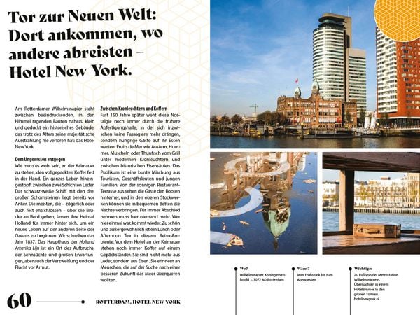 Produktbild: Soul Places Niederlande – Die Seele der Niederlande spüren