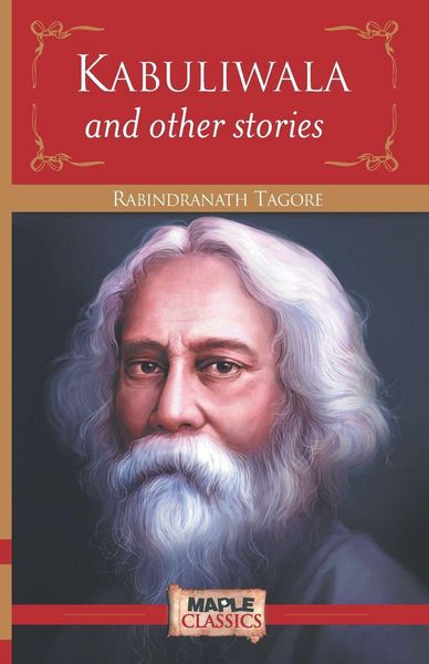 Produktbild: Kabuliwala and Other Stories