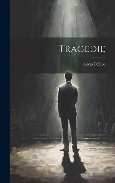 Produktbild: Tragedie