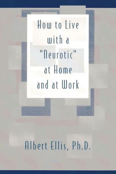 Produktbild: How to Live with a "Neurotic"