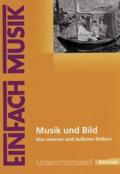 Musik und Bild, m. Audio-CD