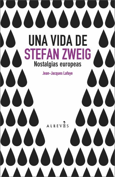 Produktbild: Una vida de Stefan Zweig