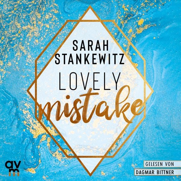 Lovely Mistake (Bedford-Reihe 2) - Sarah Stankewitz, Download, 9783748401773