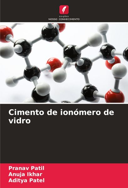 Produktbild: Cimento de ion&oacute;mero de vidro
