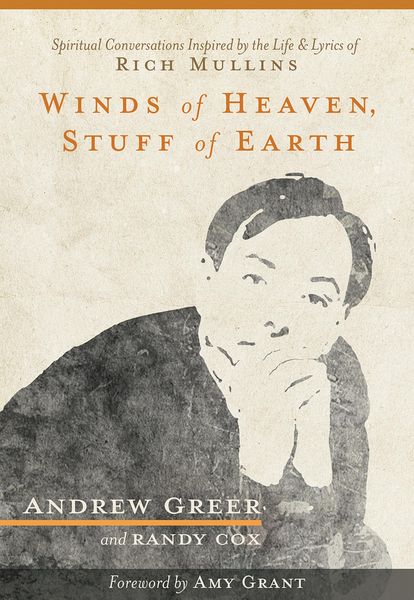 Produktbild: Winds of Heaven, Stuff of Earth