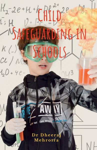 Produktbild: Child Safeguarding In Schools