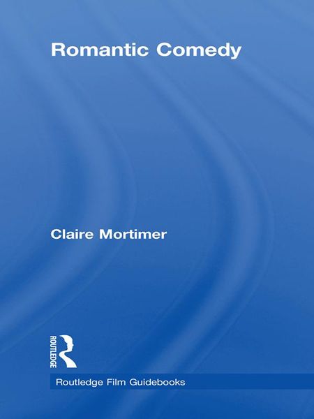 Produktbild: Romantic Comedy