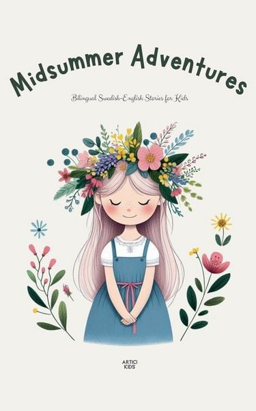 Produktbild: Midsummer Adventures