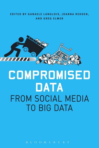 Produktbild: Compromised Data