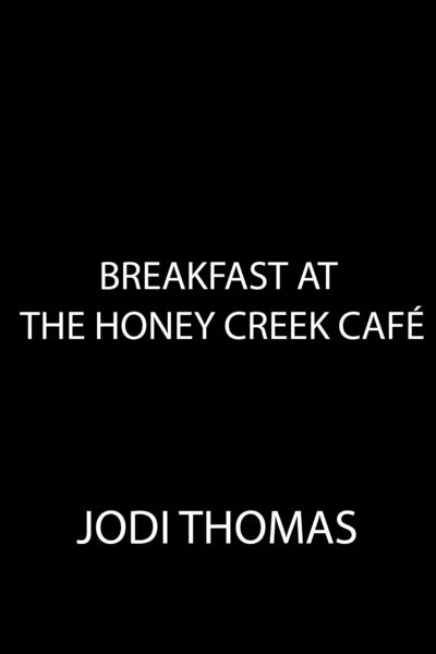 Produktbild: Breakfast at the Honey Creek Caf&eacute;