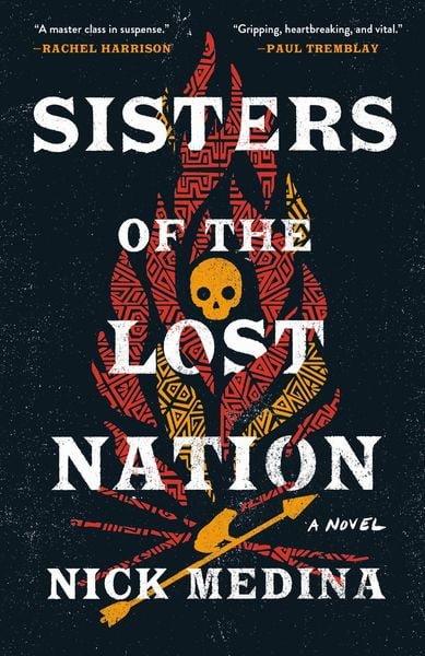 Produktbild: Sisters of the Lost Nation