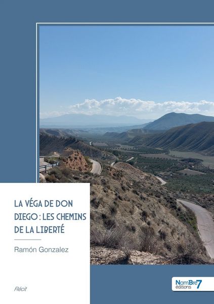 Produktbild: La V&eacute;ga de don Diego
