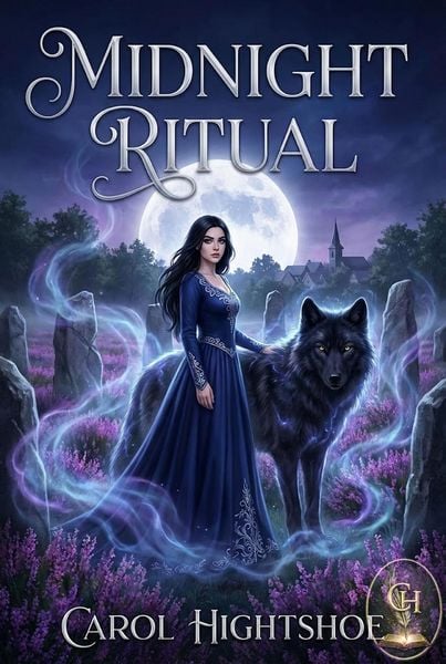 Produktbild: Midnight Ritual