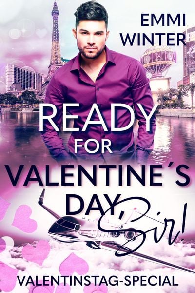 Produktbild: Ready for Valentine's Day, Sir!