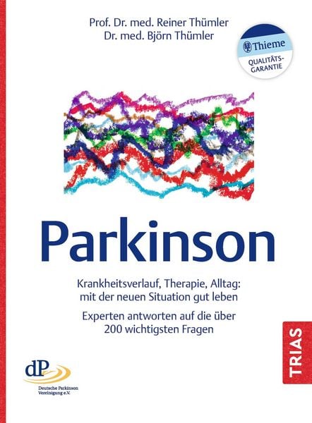 Produktbild: Parkinson