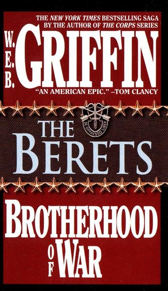 Produktbild: The Berets