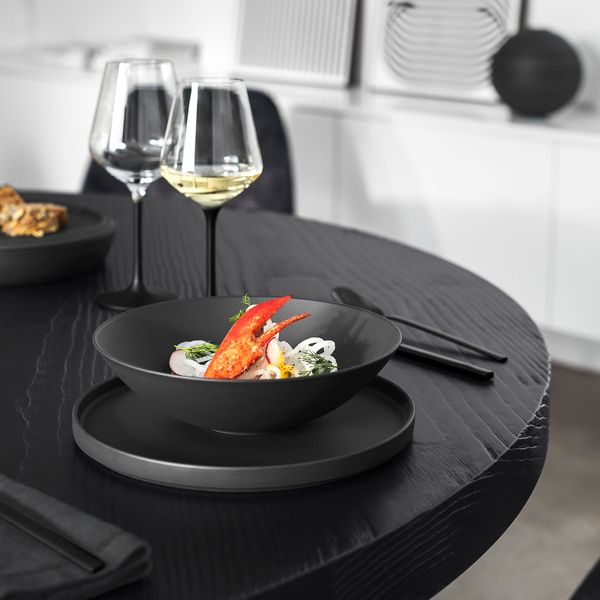 Produktbild: Villeroy & Boch La Boule La Boule Black