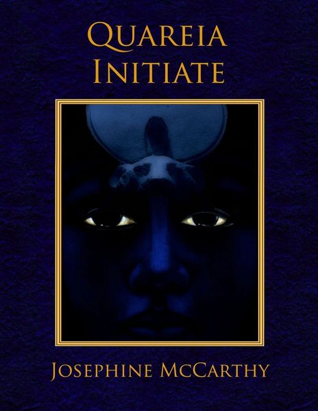 Produktbild: Quareia Initiate