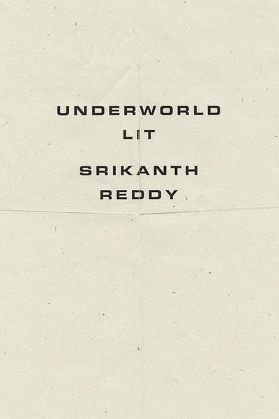 Produktbild: Underworld Lit