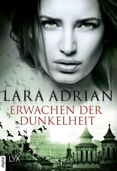 Produktbild: Erwachen der Dunkelheit