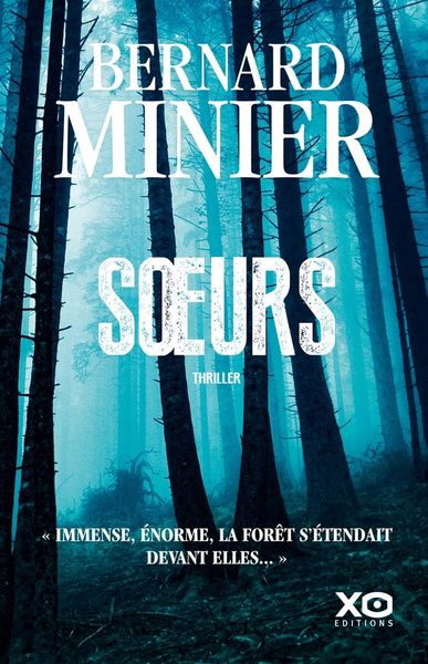 Produktbild: Minier, B: Soeurs