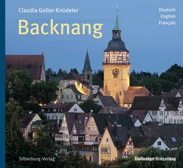 Produktbild: Backnang