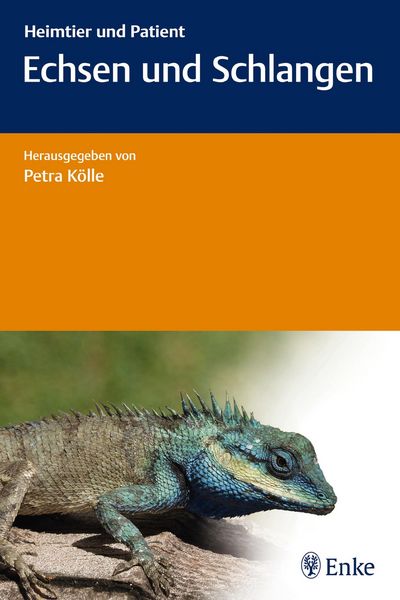 Produktbild: Echsen und Schlangen