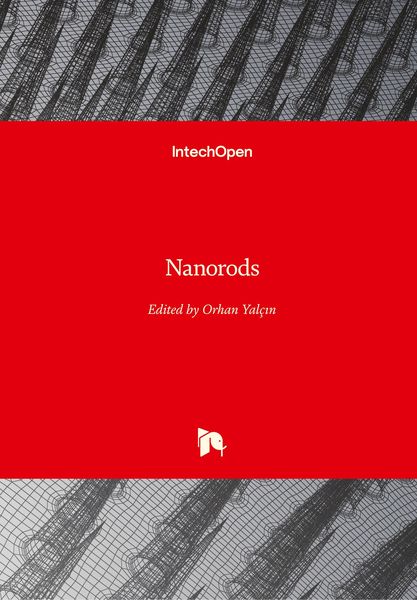 Produktbild: Nanorods