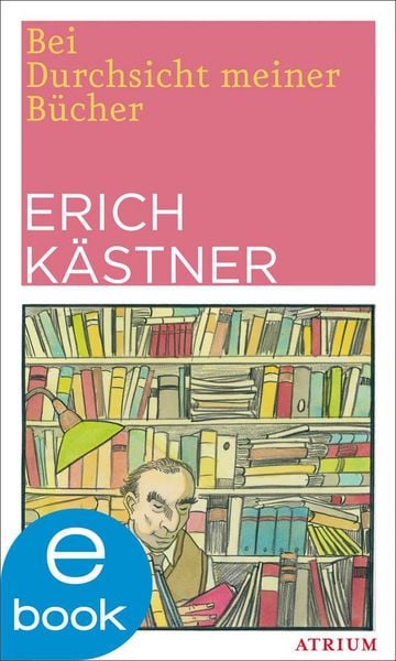 Produktbild: Bei Durchsicht meiner B&uuml;cher