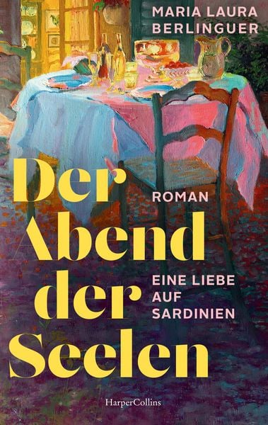 Produktbild: Der Abend der Seelen