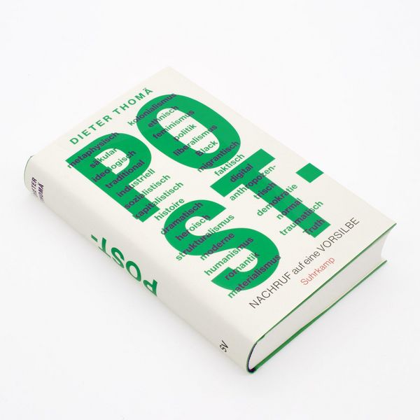 Produktbild: Post-