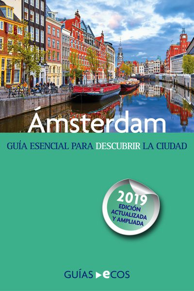 Produktbild: &Aacute;msterdam