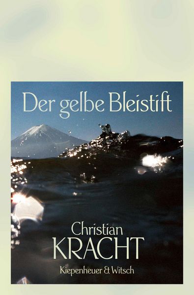 Produktbild: Der gelbe Bleistift
