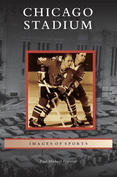 Produktbild: Chicago Stadium