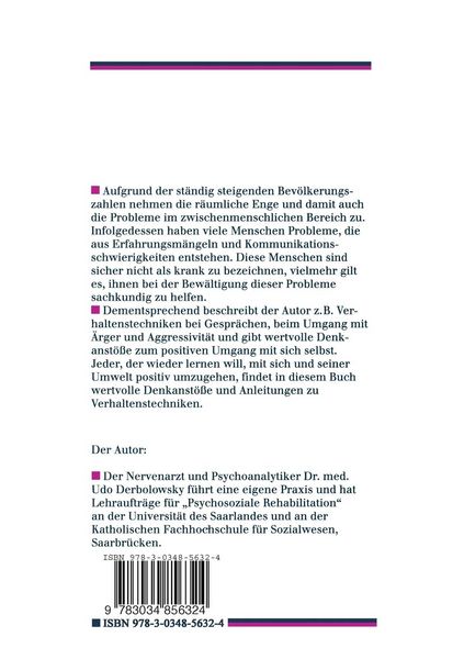 Produktbild: Wer mich nicht liebt, ist selber schuld