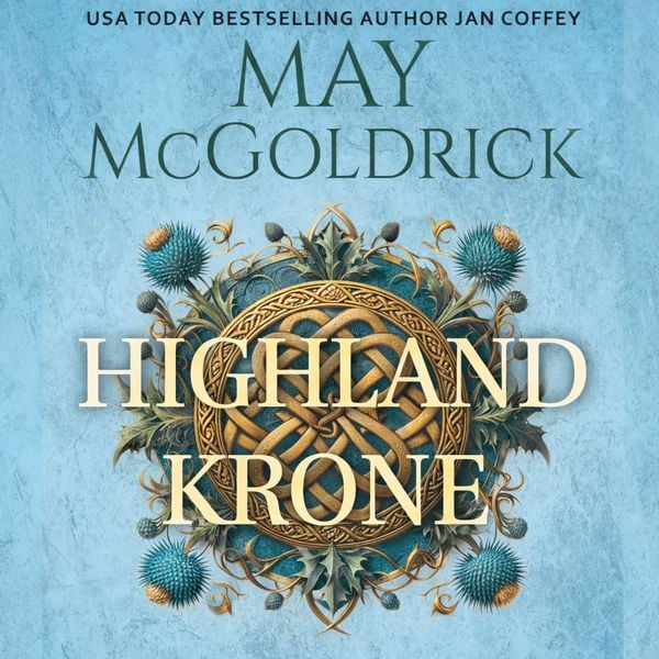 Produktbild: Highland Krone