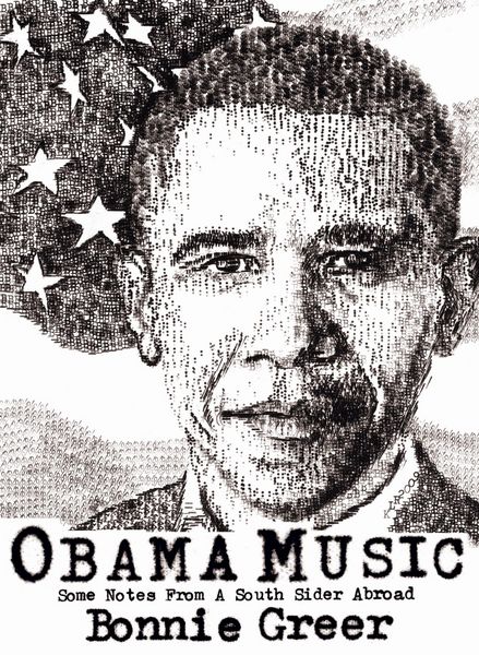 Produktbild: Obama Music