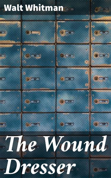 Produktbild: The Wound Dresser