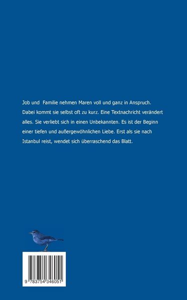 Produktbild: Bluebird