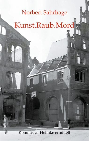 Produktbild: Kunst.Raub.Mord
