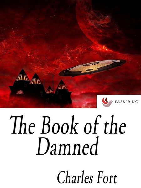 Produktbild: The Book of the Damned