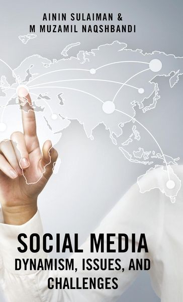 Produktbild: Social Media