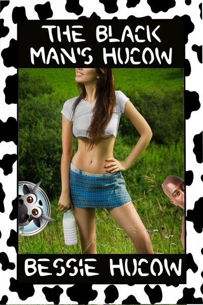 Produktbild: The Black Man's Hucow