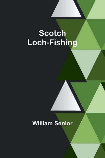 Produktbild: Scotch Loch-Fishing