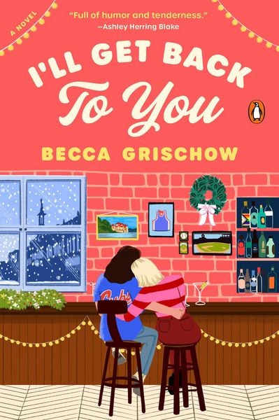 Produktbild: I'll Get Back to You