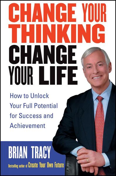 Produktbild: Change Your Thinking, Change Your Life
