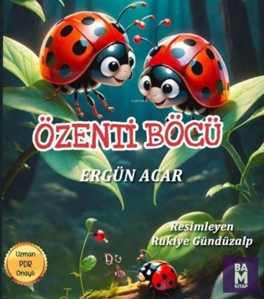 Produktbild: &Ouml;zenti B&ouml;c&uuml;
