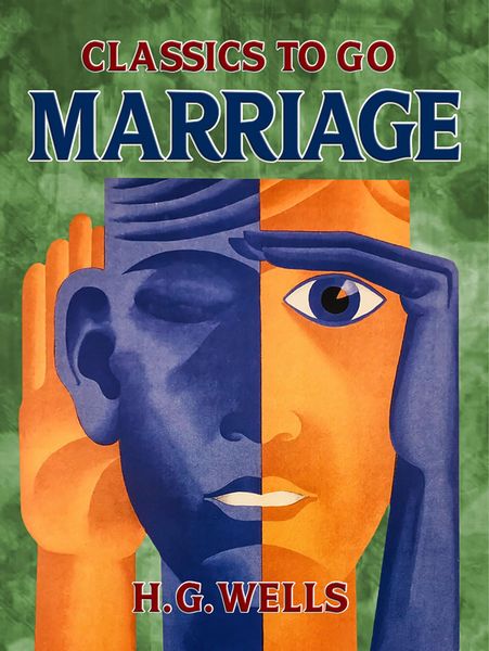 Produktbild: Marriage