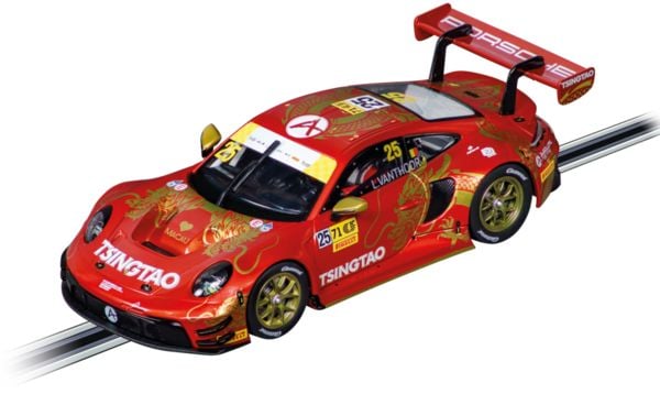 Produktbild: Digi 124 132 Fahrzeug: Porsche 911 GT3 R 'Absolute Racing, No.25' Macao