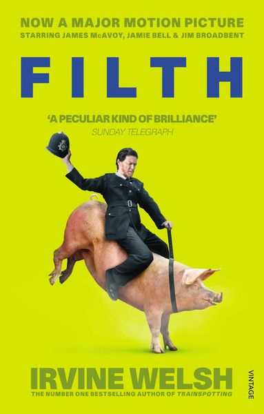 Produktbild: Filth